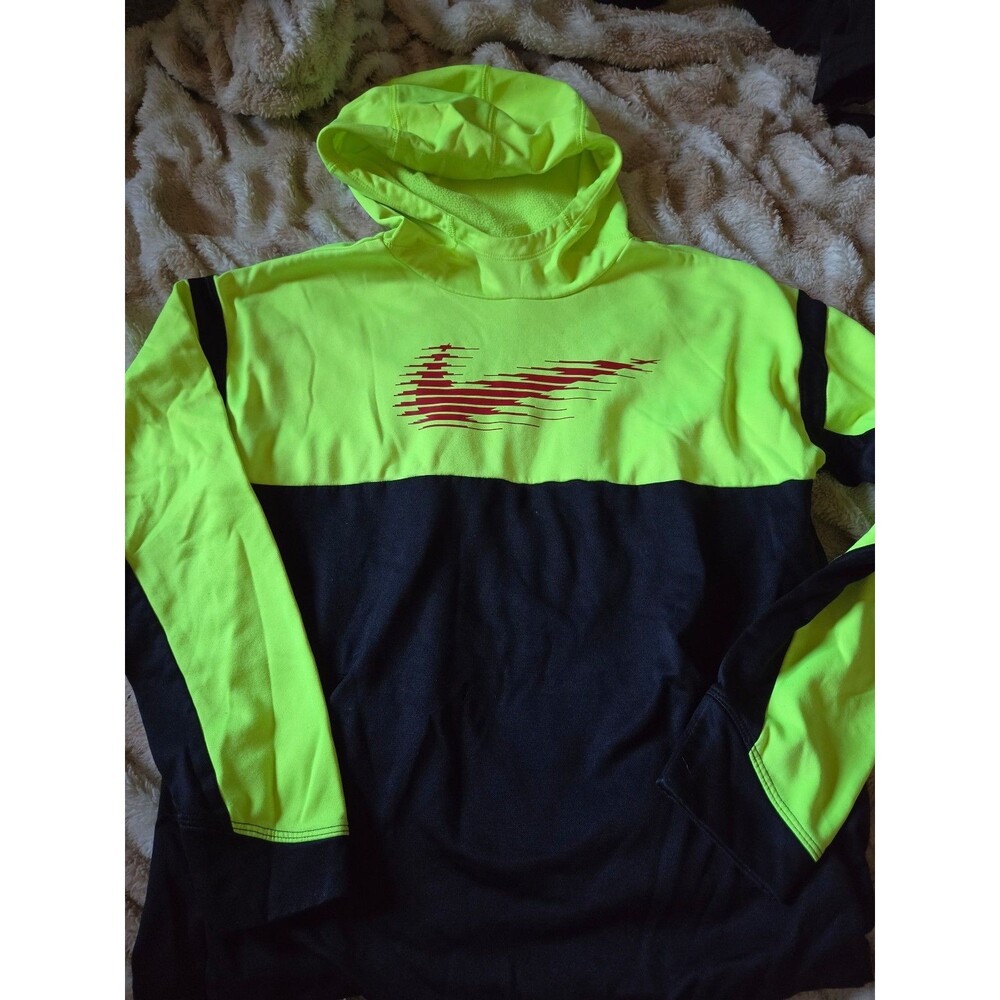 Boys Nike Hoodie